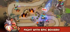 Game screenshot King of Defense: Epic Battle apk