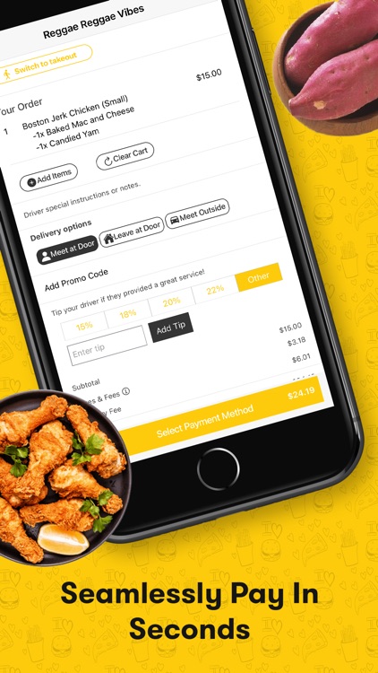 Black and Mobile screenshot-3