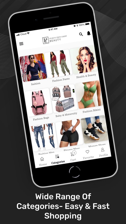 Perfection Light Beauty