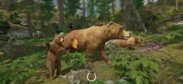 Game screenshot VR Zoo Animals Roller Coaster hack