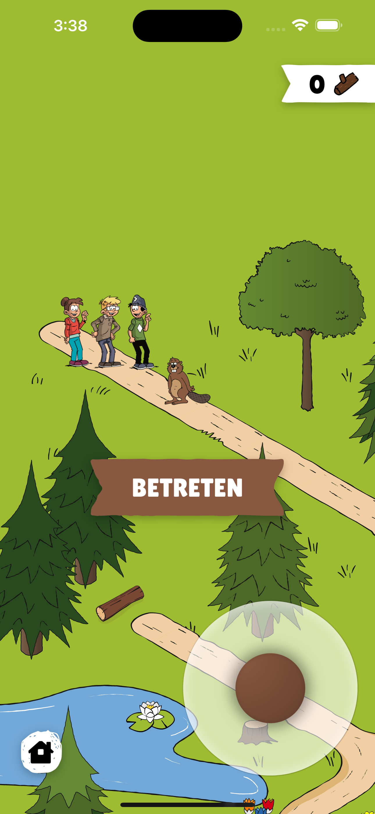 Barti Bibel Biber