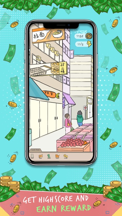 Hidden Cats - Real Cash Prizes screenshot-5