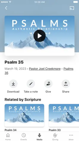 Game screenshot Bellevue Baptist hack