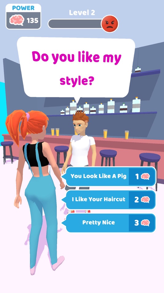 #1. Cheat Master 3D (iOS) Podle: HAPPY GAME COMPANY TEKNOLOJI ANONIM SIRKETI