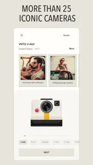 vntg: vintage photo editor problems & solutions and troubleshooting guide - 3