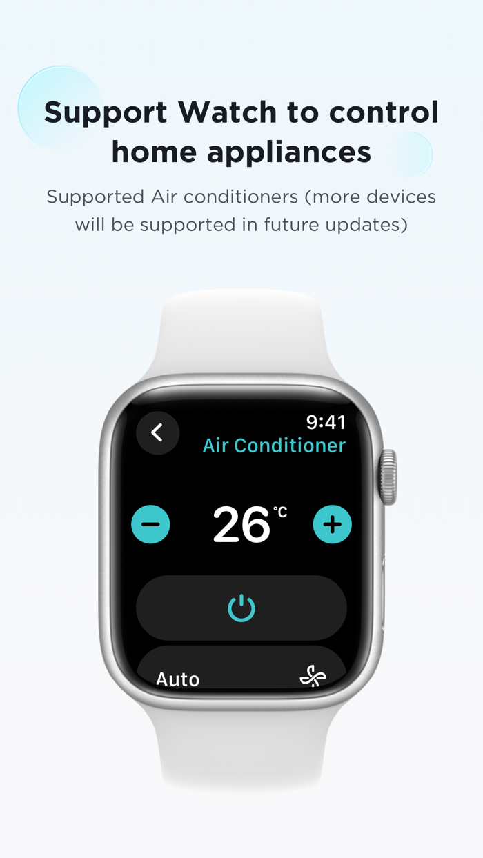 SmartHomeformerly MSmartHome