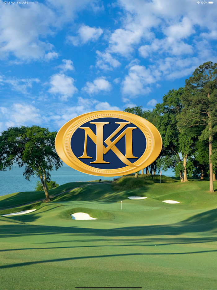 The Club at Kingsmill