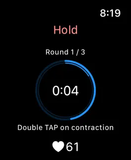Game screenshot STAmina Apnea Coach mod apk
