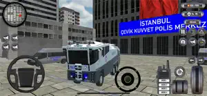 Toma Çevik Kuvvet Polis screenshot #1 for iPhone