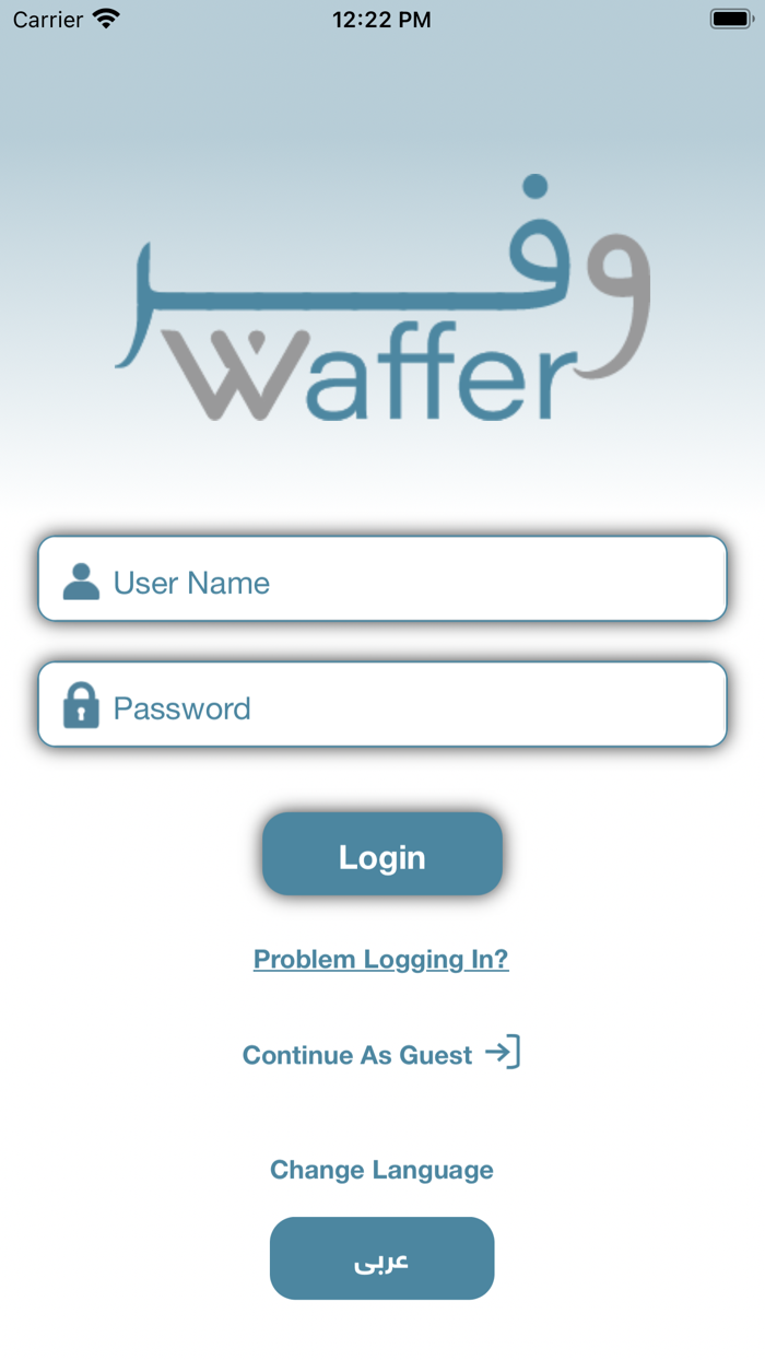 Waffer Card