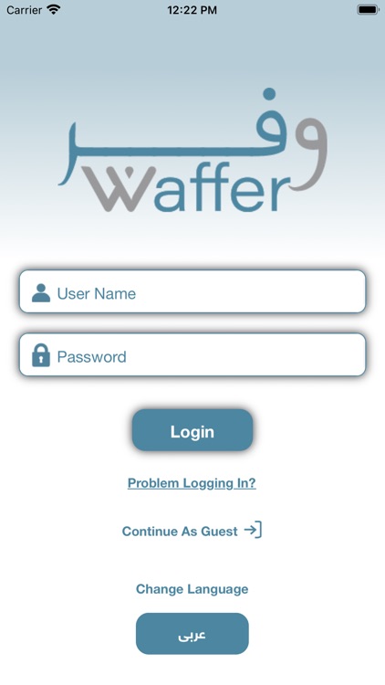 Waffer Card