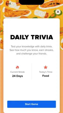 Game screenshot BuzzFeed - Quiz, Trivia & News apk