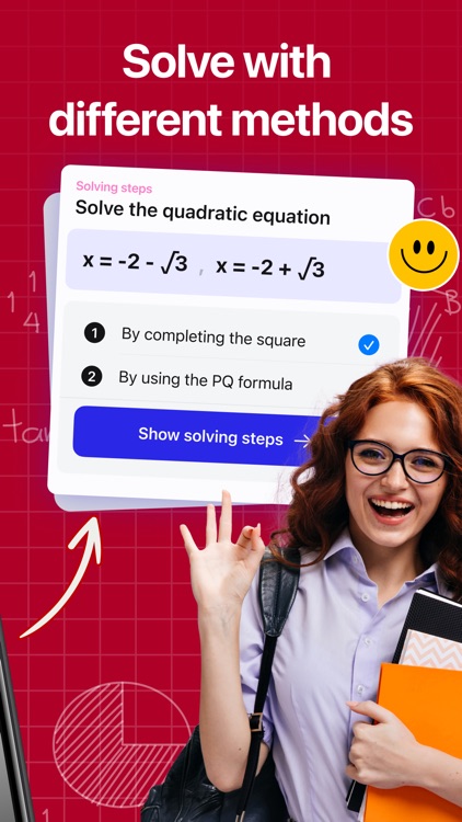 MathGPT the math solver app