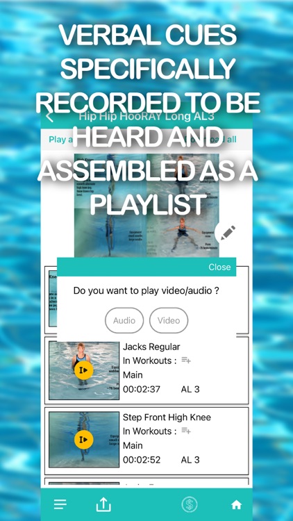 Ability Fix - Water Exercise screenshot-3