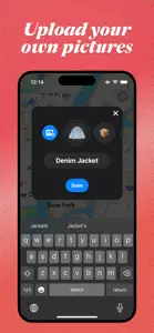 Posted – Live Package Tracker screenshot #5 for iPhone