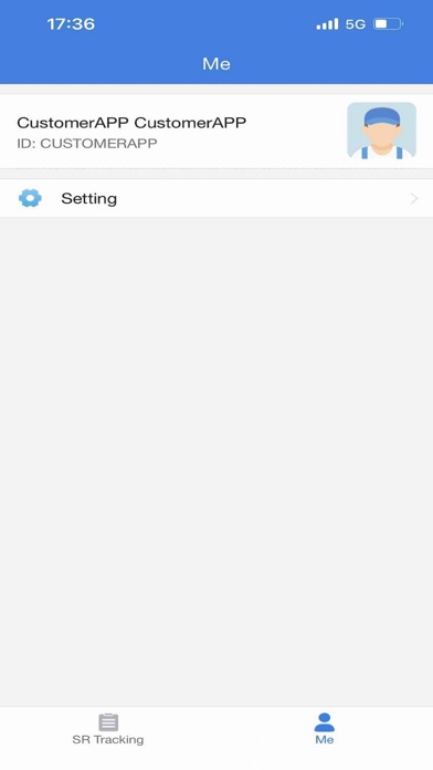 GSIS-EService Screenshot