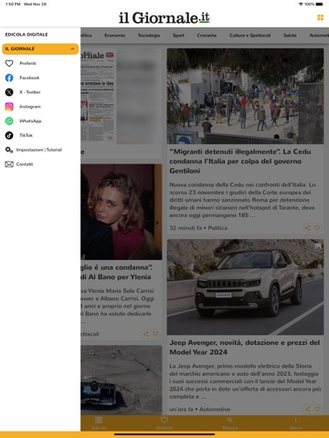 il Giornale Digitaleのおすすめ画像4