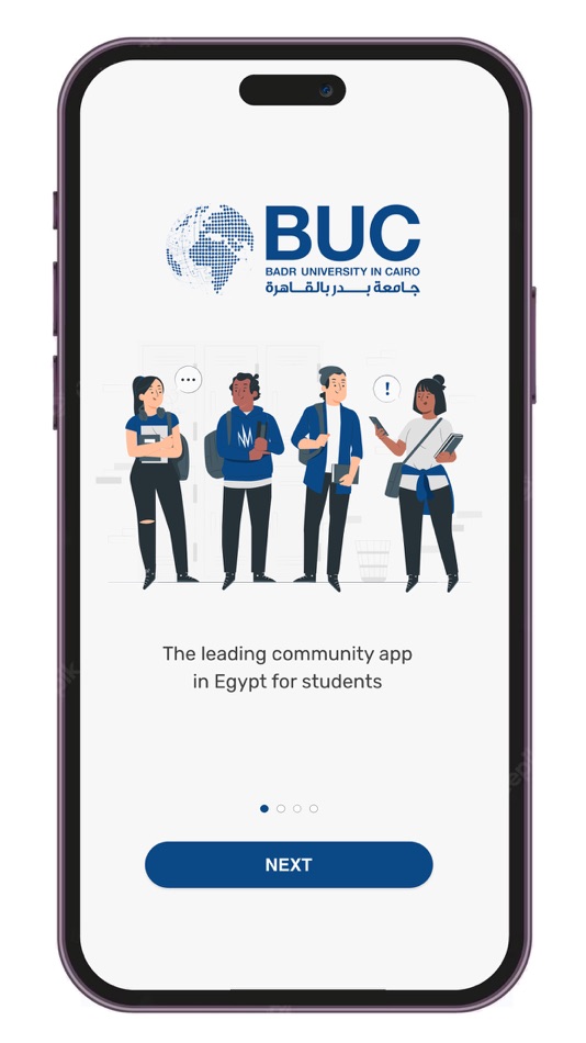 #4. BUC (iOS) Ved: AHMED MOHAMED ABDALLAH EL SNOSEY