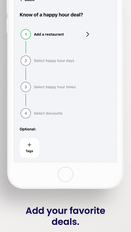 Sip City NYC screenshot-5