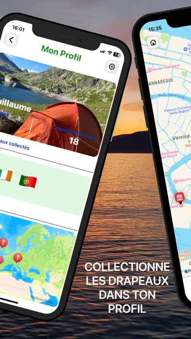 SunnyOnRoads Screenshot