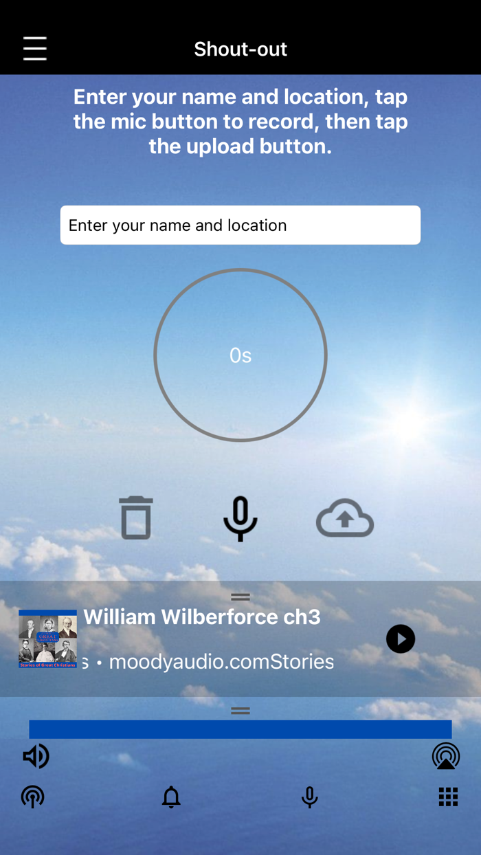 The Story Channel-Radio Drama