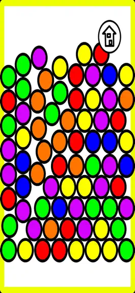 Game screenshot Colors game UN apk