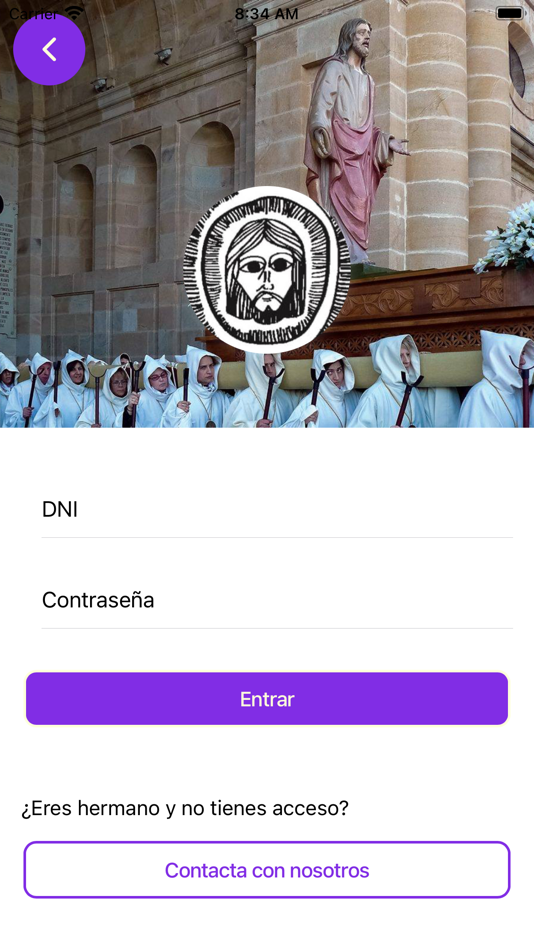#3. Luz y Vida - Zamora (iOS) 由: Raul Jivaja Perez