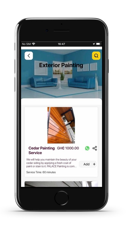 Go2supa marketplace screenshot-4