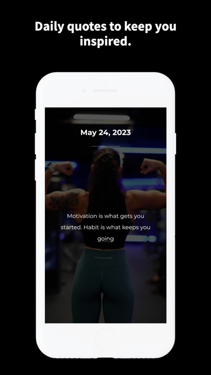 Freshman Fitness screenshot-6