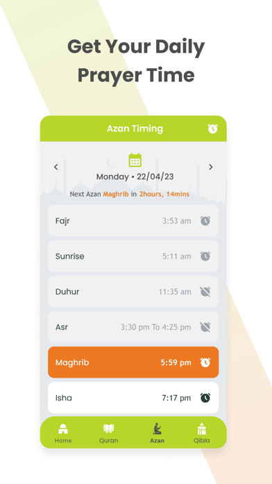 Screenshot #3 pour Ijara 360