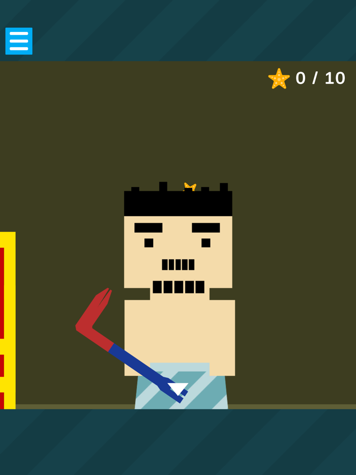 Fun Island  escape brain game