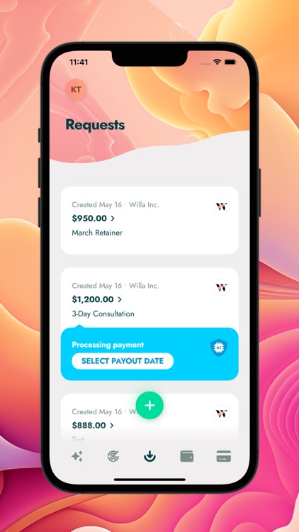 Willa: AI Coach for Creators screenshot-7