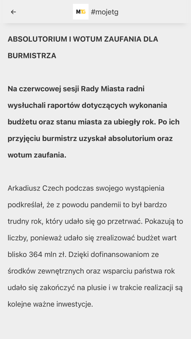#mojetg Screenshot