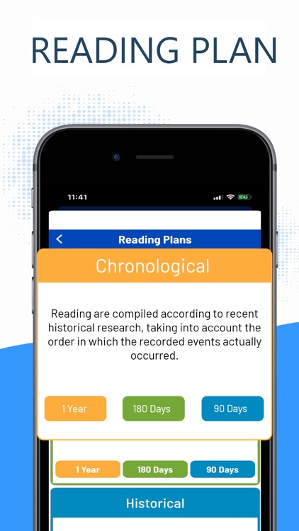 La Bible Palore Vivante screenshot-3