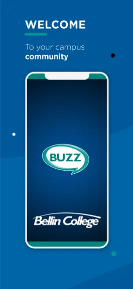 Game screenshot Bellin College Buzz mod apk