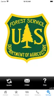 usfs ems protocols problems & solutions and troubleshooting guide - 2