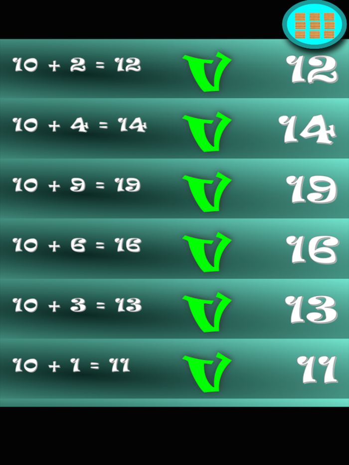 Plus Minus Kids Math SD