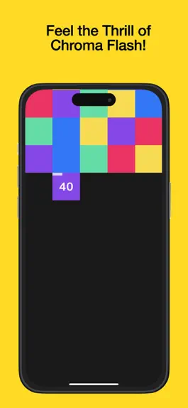 Game screenshot Chroma Fast hack