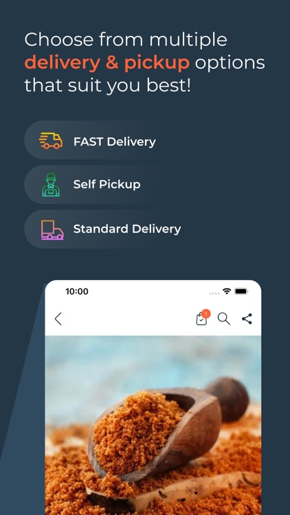 MYNEIBO screenshot-3