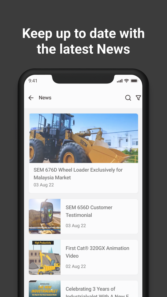 #2. JomConnect (iOS) Podle: Sime Darby Holdings Berhad