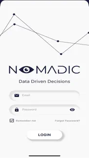 nomadicvision iphone screenshot 1