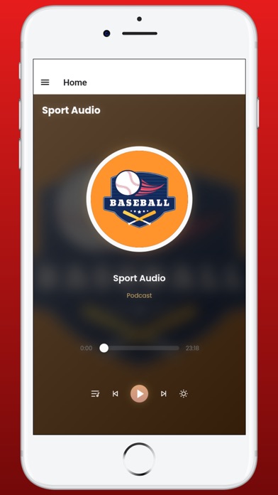 Weei Boston Sports Screenshot