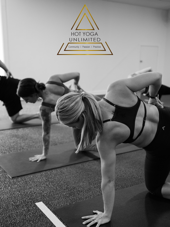 HOT YOGA UNLIMITED