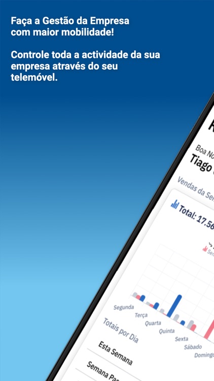 Manager - CloudInvoice