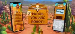Game screenshot captcha-or-life mod apk