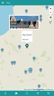 france’s best: travel guide iphone screenshot 4