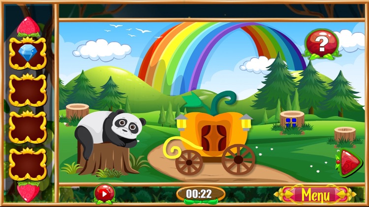 Escape Room - Mystery Tales screenshot-5