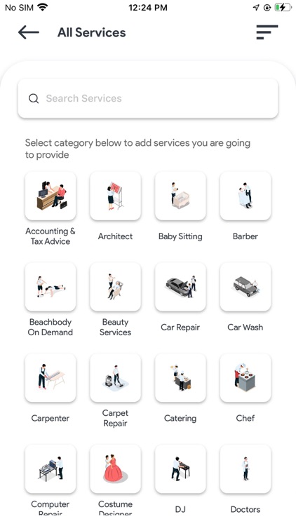 WizSonic for Providers screenshot-8