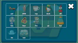 Game screenshot PhonicsFun hack