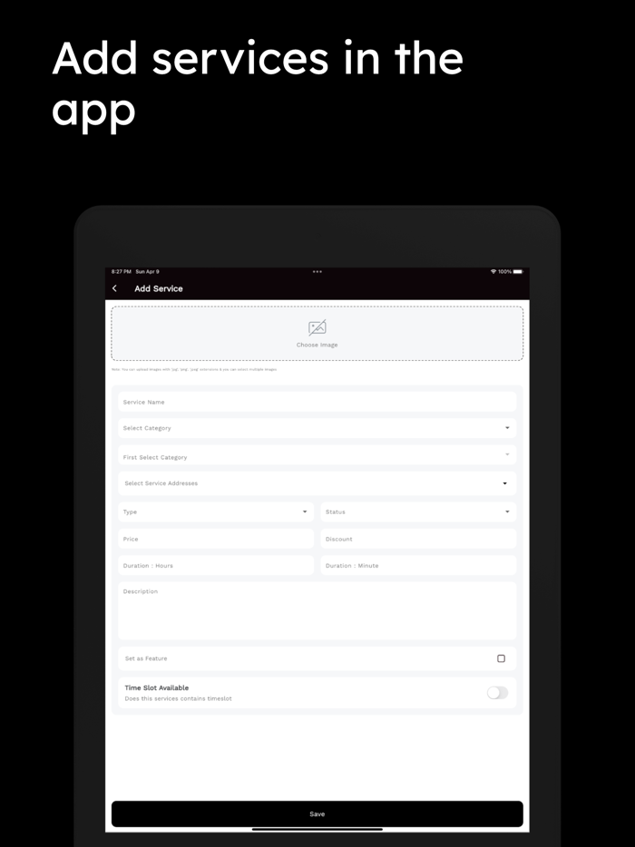 UrbanTask Partner - Earn money